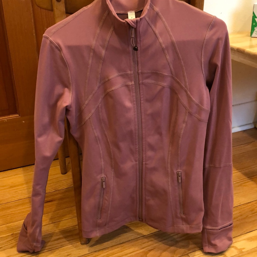 Lululemon Define Jacket